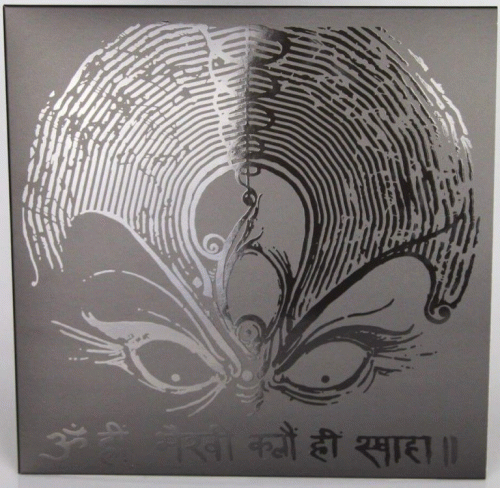 Cult Of Fire : Untitled